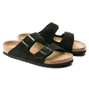 Echo Support - Unisex sandalen extra support voetbed Qinzaro