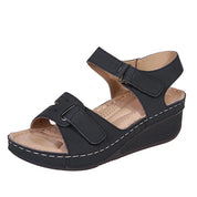 Comfortabele orthopedische sandalen voor dames - Joyce Qinzaro