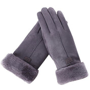 Alva | Wasserdichte Touchscreen-Handschuhe Teecey.de