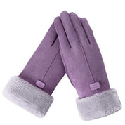 Alva | Wasserdichte Touchscreen-Handschuhe Teecey.de