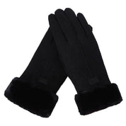 Alva | Wasserdichte Touchscreen-Handschuhe Teecey.de
