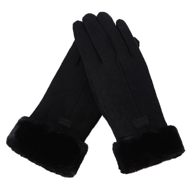 Alva | Wasserdichte Touchscreen-Handschuhe Teecey.de