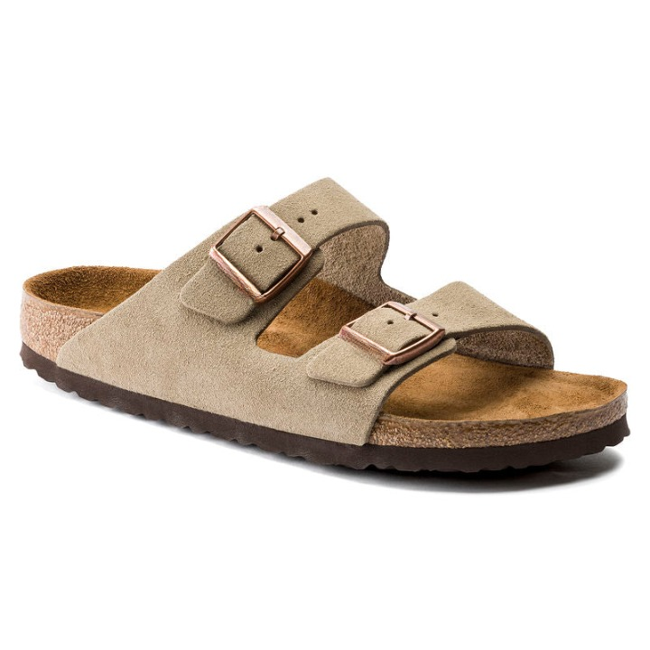 Echo Support - Unisex sandalen extra support voetbed Qinzaro
