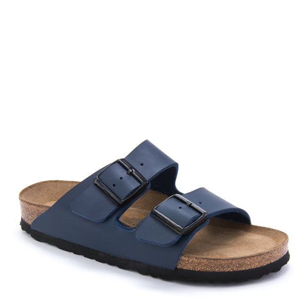 Echo Support - Unisex sandalen extra support voetbed Qinzaro