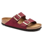 Echo Support - Unisex sandalen extra support voetbed Qinzaro