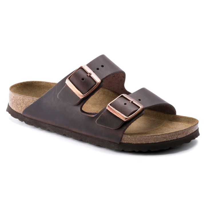 Echo Support - Unisex sandalen extra support voetbed Qinzaro