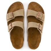 Echo Support - Unisex sandalen extra support voetbed Qinzaro