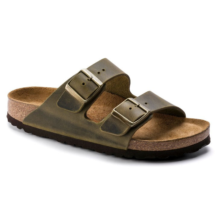 Echo Support - Unisex sandalen extra support voetbed Qinzaro