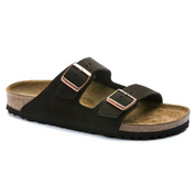 Echo Support - Unisex sandalen extra support voetbed Qinzaro