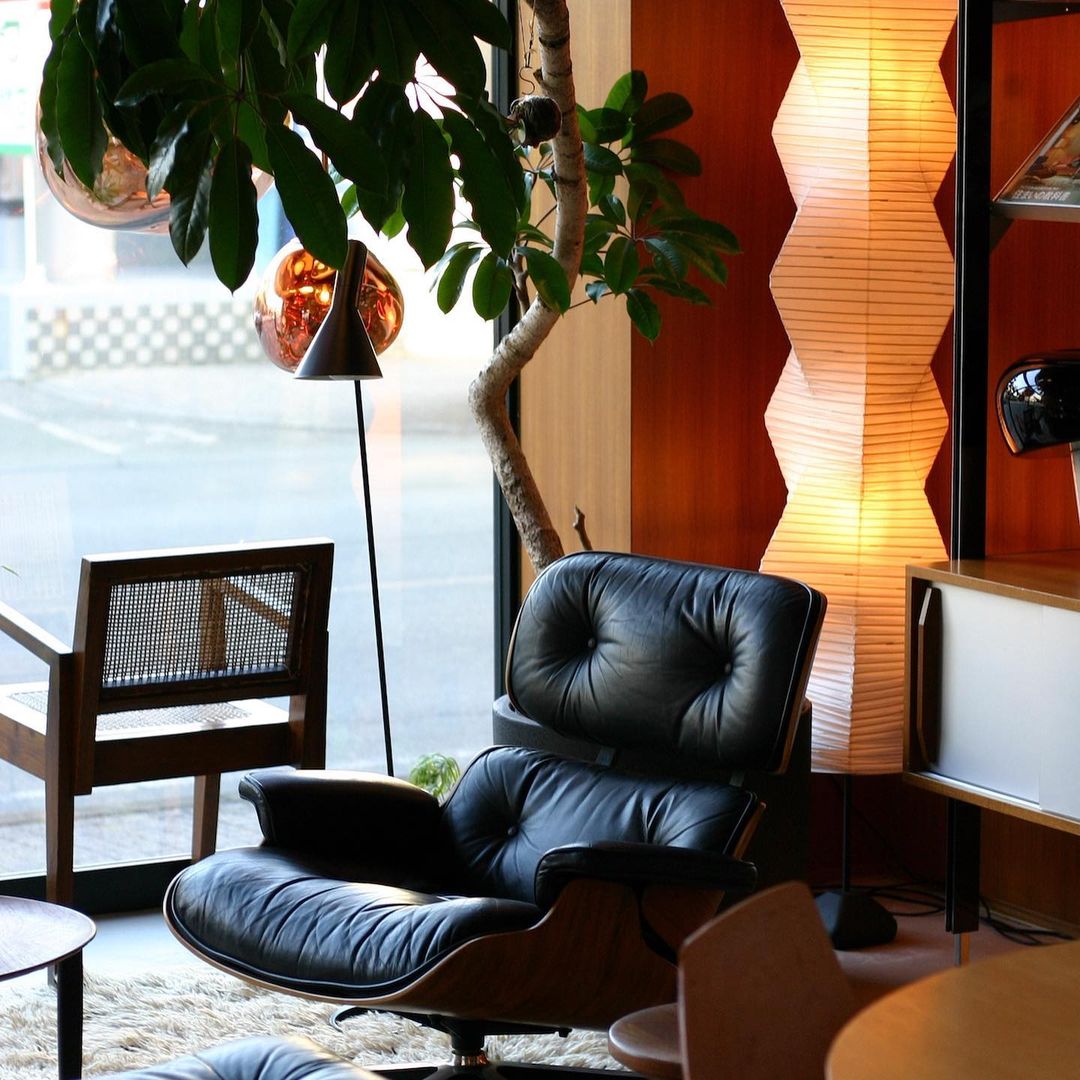 Rijstpapieren vloerlamp Jeecey