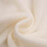 Warme en knusse baby winterromper met oortjes Jeecey