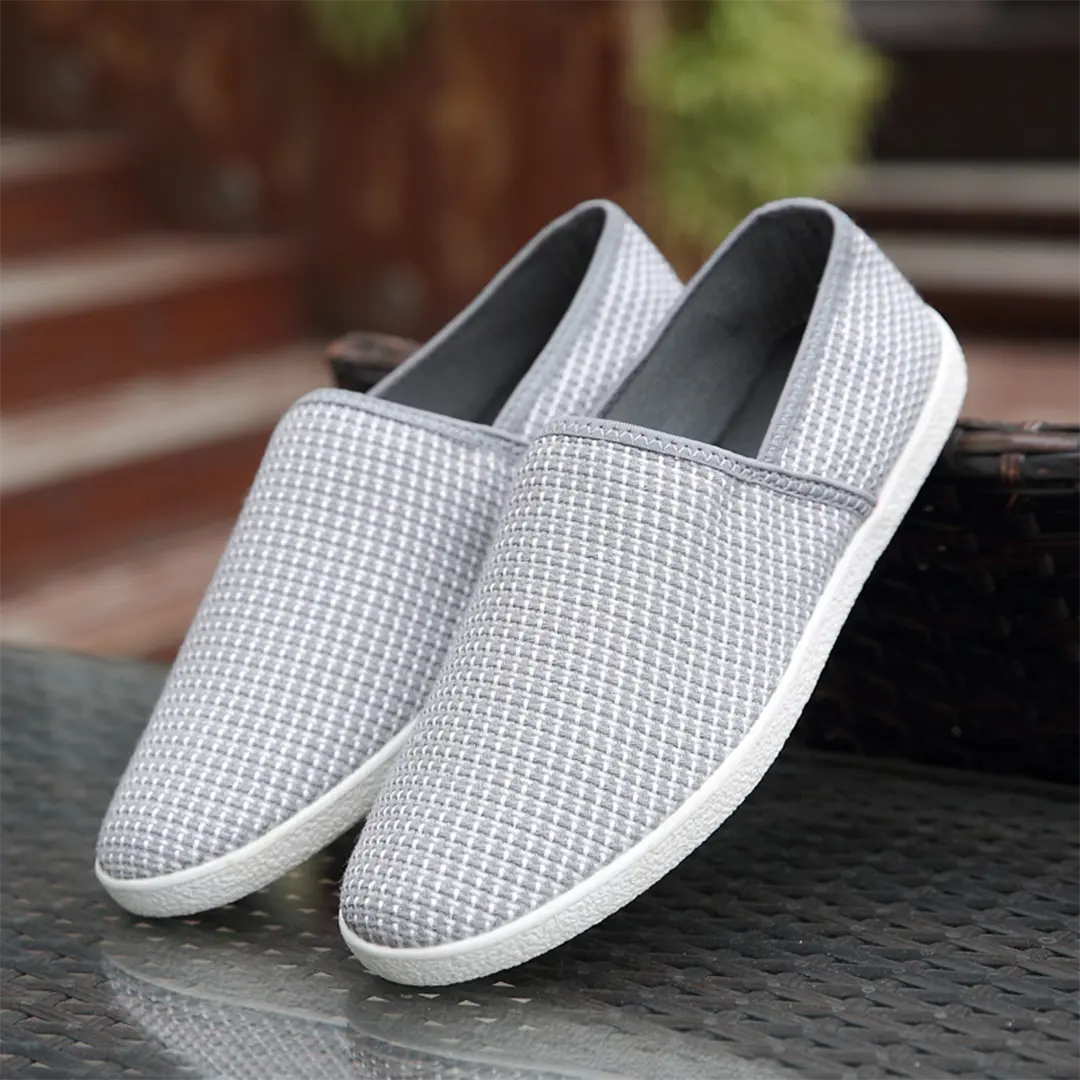 Smart Casual Men Summer Shoes Lucy-melbourne