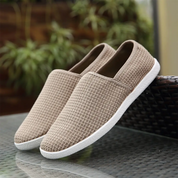 Smart Casual Men Summer Shoes Lucy-melbourne