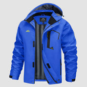 Waterdichte winterjas voor heren - Maxim - BAD QUALITY Jeecey