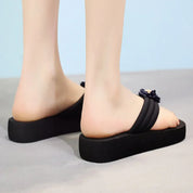 Willow - Zomerse Casual Slippers Qinzaro