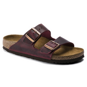 Echo Support - Unisex sandalen extra support voetbed Qinzaro