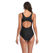 Sportief comfortabel en corrigerend badpak - Maribel Jeecey