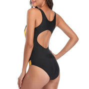 Sportief comfortabel en corrigerend badpak - Maribel Jeecey