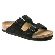 Echo Support - Unisex sandalen extra support voetbed Qinzaro