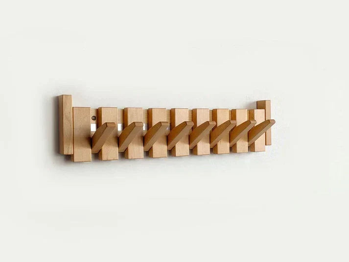 Houten Piano Ontwerpen Kapstok Jeecey