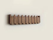 Houten Piano Ontwerpen Kapstok Jeecey