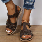 ISABELLA | Orthopedic Sandals Qinzaro