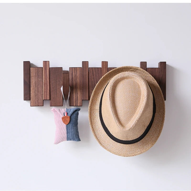 Houten Piano Ontwerpen Kapstok Jeecey