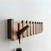 Houten Piano Ontwerpen Kapstok Jeecey